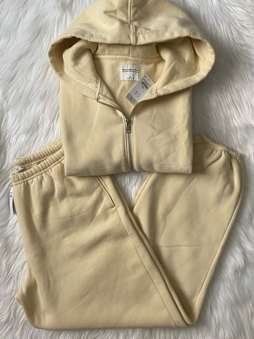 sunday baggy set